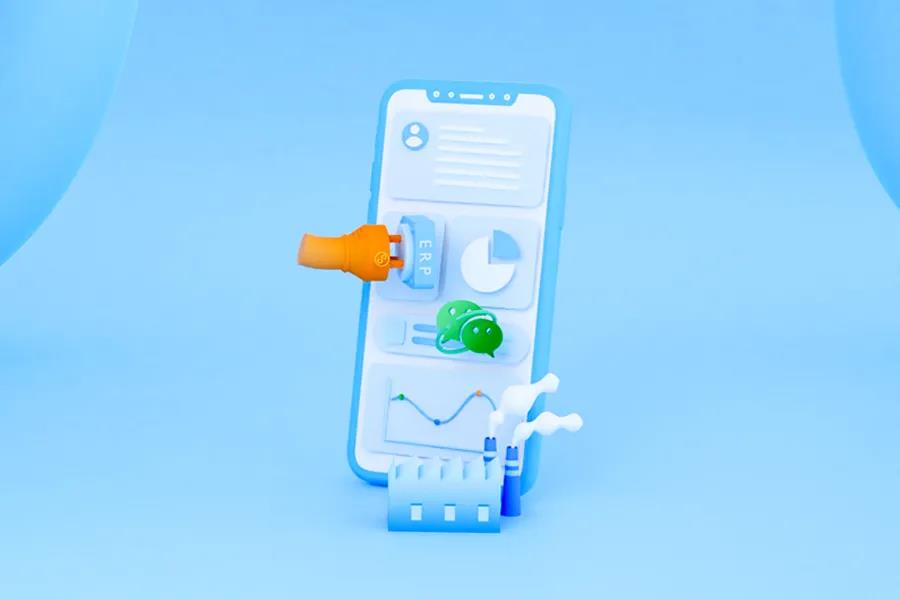 “车间生产透明化管理”-管家婆工贸PRO模具生产企业方案